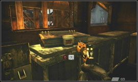 Misja: Rafineria Tharsis - Kompleks przetwórczy - Rafineria Tharsis | Sekrety Killzone 2 - Killzone 2 - poradnik do gry