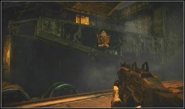 Misja: Rafineria Tharsis - Stacja Tharsis - Rafineria Tharsis | Sekrety Killzone 2 - Killzone 2 - poradnik do gry