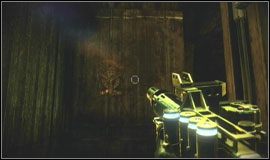 Misja: Rafineria Tharsis - Kompleks przetwórczy - Rafineria Tharsis | Sekrety Killzone 2 - Killzone 2 - poradnik do gry