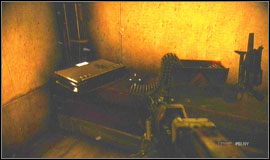 Misja: Pałac Visariego - Wewnętrzny dziedziniec - Pałac Visariego | Sekrety Killzone 2 - Killzone 2 - poradnik do gry