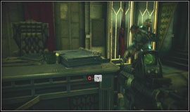 Misja: Most Salamun - Akademia Radeca - Most Salamun | Sekrety Killzone 2 - Killzone 2 - poradnik do gry