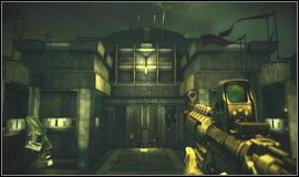 Misja: Most Salamun - Akademia Radeca - Most Salamun | Sekrety Killzone 2 - Killzone 2 - poradnik do gry