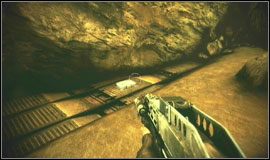 Misja: Osada Suljeva - Jałowe krainy - Osada Suljeva | Sekrety Killzone 2 - Killzone 2 - poradnik do gry