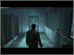 1 - A. Hospital 2 piętro | Alchemilla Hospital w Silent Hill Homecoming - Silent Hill: Homecoming - poradnik do gry