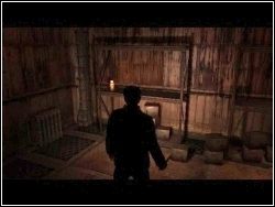 Sala operacyjna - piętro - A. Hospital 3 piętro - druga strona | Alchemilla Hospital w Silent Hill Homecoming - Silent Hill: Homecoming - poradnik do gry