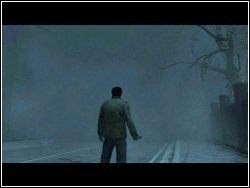 Ratusz (Town Hall) - Shepherd House | Shepherds Glen w Silent Hill Homecoming - Silent Hill: Homecoming - poradnik do gry