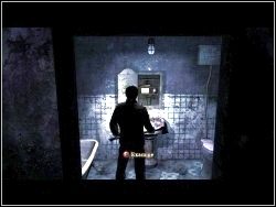 Pokój 405 - Grand Hotel 4 piętro | Silent Hill i Areszt w Silent Hill Homecoming - Silent Hill: Homecoming - poradnik do gry