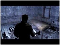 Masz już wszystkie przedmioty, powinieneś więc wrócić do pokoju 301 - Grand Hotel 5 piętro | Silent Hill i Areszt w Silent Hill Homecoming - Silent Hill: Homecoming - poradnik do gry