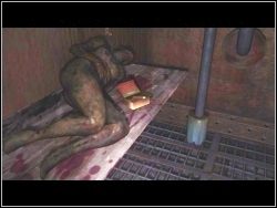 Idź na wschód, następnie na północ - Shepherds Glen - Kanały | Shepherds Glen w Silent Hill Homecoming - Silent Hill: Homecoming - poradnik do gry