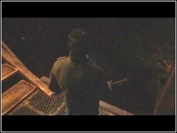 2 - Dr. Fitchs Office - druga strona | Shepherds Glen w Silent Hill Homecoming - Silent Hill: Homecoming - poradnik do gry