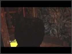 Dalej droga jest dość prosta, więc mapka nie będzie już potrzebna - Dr. Fitchs Office - druga strona | Shepherds Glen w Silent Hill Homecoming - Silent Hill: Homecoming - poradnik do gry