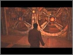 Scarlet - Dr. Fitchs Office - druga strona | Shepherds Glen w Silent Hill Homecoming - Silent Hill: Homecoming - poradnik do gry