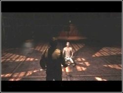 4 - Dr. Fitchs Office - druga strona | Shepherds Glen w Silent Hill Homecoming - Silent Hill: Homecoming - poradnik do gry