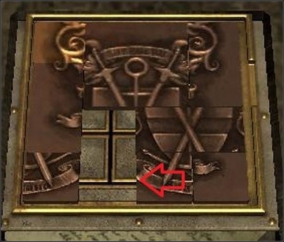 1 - Shepherd House (ponownie) (2) | Shepherds Glen w Silent Hill Homecoming - Silent Hill: Homecoming - poradnik do gry