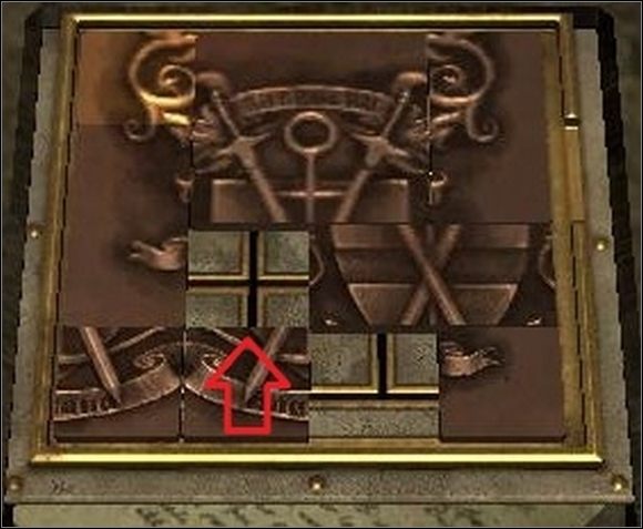 2 - Shepherd House (ponownie) (2) | Shepherds Glen w Silent Hill Homecoming - Silent Hill: Homecoming - poradnik do gry