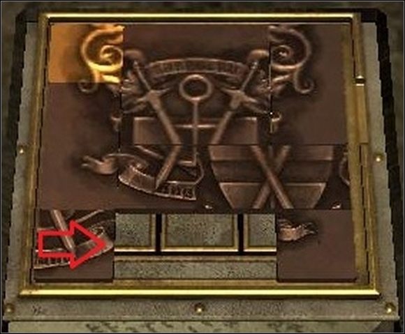 3 - Shepherd House (ponownie) (2) | Shepherds Glen w Silent Hill Homecoming - Silent Hill: Homecoming - poradnik do gry