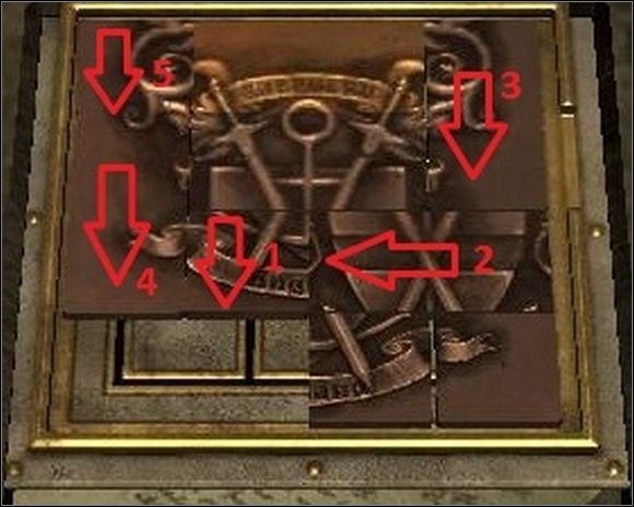 5 - Shepherd House (ponownie) (2) | Shepherds Glen w Silent Hill Homecoming - Silent Hill: Homecoming - poradnik do gry