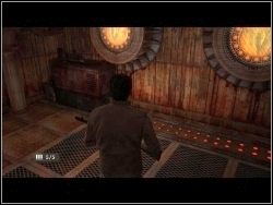 Strych - Shepherd House - druga strona | Shepherds Glen w Silent Hill Homecoming - Silent Hill: Homecoming - poradnik do gry