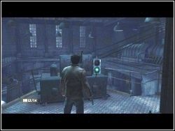 1 - Toluca Lake Offices | Silent Hill | Silent Hill Homecoming - Silent Hill: Homecoming - poradnik do gry