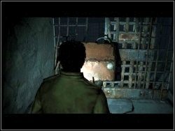 2 - Overlook Penitentiary | Silent Hill | Silent Hill Homecoming - Silent Hill: Homecoming - poradnik do gry