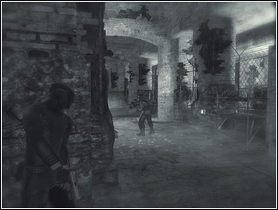 1 - Rozdział 1 | Opis przejścia - Dark Sector - poradnik do gry