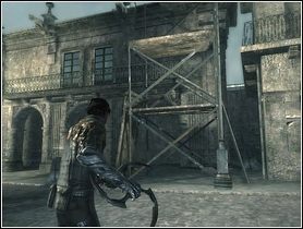 3 - Rozdział 2 | Opis przejścia | Dark Sector - Dark Sector - poradnik do gry