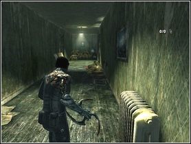 4 - Rozdział 2 | Opis przejścia | Dark Sector - Dark Sector - poradnik do gry