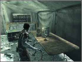 2 - Rozdział 3 | Opis przejścia | Dark Sector - Dark Sector - poradnik do gry