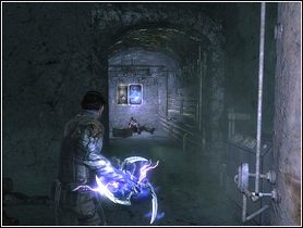 4 - Rozdział 3 | Opis przejścia | Dark Sector - Dark Sector - poradnik do gry