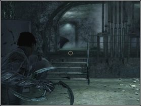 5 - Rozdział 3 | Opis przejścia | Dark Sector - Dark Sector - poradnik do gry