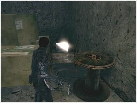 9 - Rozdział 3 | Opis przejścia | Dark Sector - Dark Sector - poradnik do gry