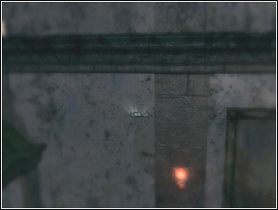 Wyjdź na powierzchnię, a Hayden otrzyma kolejny dar - kontrolę nad lotem ostrza - Rozdział 3 | Opis przejścia | Dark Sector - Dark Sector - poradnik do gry