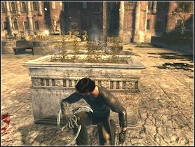 2 - Rozdział 4 (1) | Opis przejścia | Dark Sector - Dark Sector - poradnik do gry