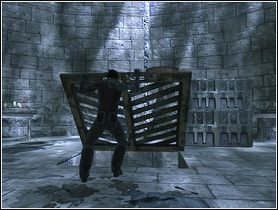 10 - Rozdział 4 (2) | Opis przejścia | Dark Sector - Dark Sector - poradnik do gry