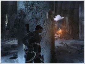 1 - Rozdział 5 | Opis przejścia | Dark Sector - Dark Sector - poradnik do gry