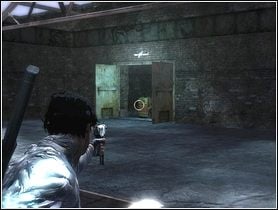 6 - Rozdział 5 | Opis przejścia | Dark Sector - Dark Sector - poradnik do gry