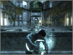 6 - Rozdział 6 | Opis przejścia | Dark Sector - Dark Sector - poradnik do gry