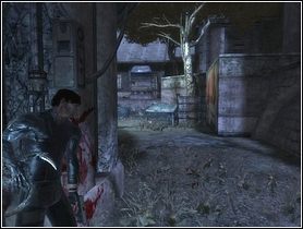 7 - Rozdział 7 (1) | Opis przejścia | Dark Sector - Dark Sector - poradnik do gry