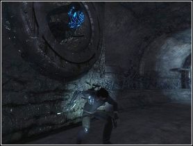 10 - Rozdział 7 (1) | Opis przejścia | Dark Sector - Dark Sector - poradnik do gry