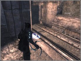 11 - Rozdział 7 (1) | Opis przejścia | Dark Sector - Dark Sector - poradnik do gry