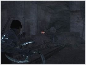 Trafisz na kolejną bocznicę - Rozdział 7 (1) | Opis przejścia | Dark Sector - Dark Sector - poradnik do gry