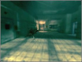 5 - Rozdział 8 | Opis przejścia | Dark Sector - Dark Sector - poradnik do gry