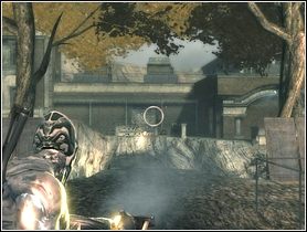 5 - Rozdział 9 | Opis przejścia | Dark Sector - Dark Sector - poradnik do gry