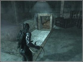 Rozdział jest krótki, ale intensywny - Rozdział 10 | Opis przejścia | Dark Sector - Dark Sector - poradnik do gry