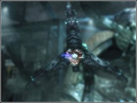 5 - Rozdział 10 | Opis przejścia | Dark Sector - Dark Sector - poradnik do gry