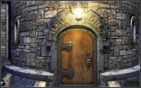 1 - Rozdział I - Dolina Ademiki (cz.1) | Opis przejścia Aura Fate of the Ages - Aura: Fate of the Ages - poradnik do gry