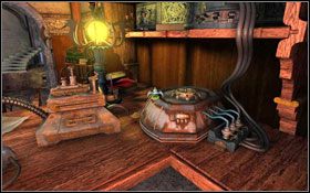 3 - Rozdział I - Dolina Ademiki (cz.1) | Opis przejścia Aura Fate of the Ages - Aura: Fate of the Ages - poradnik do gry