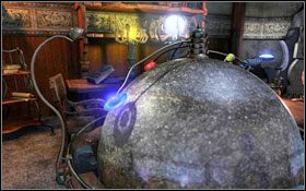 Rodzaj planety - Rozdział I - Dolina Ademiki (cz.1) | Opis przejścia Aura Fate of the Ages - Aura: Fate of the Ages - poradnik do gry