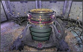 7 - Rozdział I - Dolina Ademiki (cz.1) | Opis przejścia Aura Fate of the Ages - Aura: Fate of the Ages - poradnik do gry