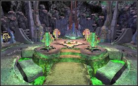 1 - Rozdział I - Dolina Ademiki (cz.2) | Opis przejścia Aura Fate of the Ages - Aura: Fate of the Ages - poradnik do gry